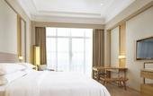 Туры в отель Four Points by Sheraton Chengdu, Pujiang Resort