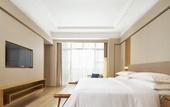 Туры в отель Four Points by Sheraton Chengdu, Pujiang Resort