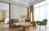 Туры в отель Four Points by Sheraton Chengdu, Pujiang Resort