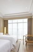 Туры в отель Four Points by Sheraton Chengdu, Pujiang Resort