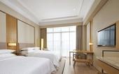 Туры в отель Four Points by Sheraton Chengdu, Pujiang Resort