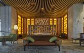 Туры в отель Four Points by Sheraton Chengdu, Pujiang Resort