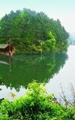 Туры в отель Four Points by Sheraton Chengdu, Pujiang Resort