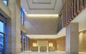 Туры в отель Four Points by Sheraton Chengdu, Pujiang Resort