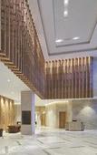 Туры в отель Four Points by Sheraton Chengdu, Pujiang Resort