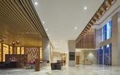 Туры в отель Four Points by Sheraton Chengdu, Pujiang Resort