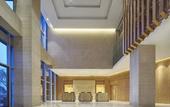Туры в отель Four Points by Sheraton Chengdu, Pujiang Resort