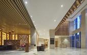 Туры в отель Four Points by Sheraton Chengdu, Pujiang Resort