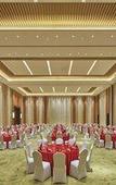 Туры в отель Four Points by Sheraton Chengdu, Pujiang Resort