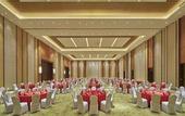 Туры в отель Four Points by Sheraton Chengdu, Pujiang Resort