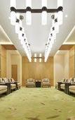 Туры в отель Four Points by Sheraton Chengdu, Pujiang Resort