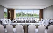 Туры в отель Four Points by Sheraton Chengdu, Pujiang Resort