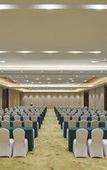 Туры в отель Four Points by Sheraton Chengdu, Pujiang Resort