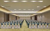 Туры в отель Four Points by Sheraton Chengdu, Pujiang Resort