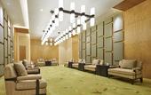 Туры в отель Four Points by Sheraton Chengdu, Pujiang Resort