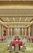 Туры в отель Four Points by Sheraton Chengdu, Pujiang Resort