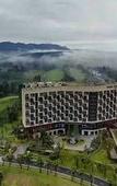 Туры в отель Four Points by Sheraton Chengdu, Pujiang Resort