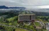 Туры в отель Four Points by Sheraton Chengdu, Pujiang Resort