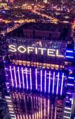 Туры в отель Sofitel Kunming
