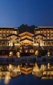 Туры в отель Wutai Mountain Marriott Hotel