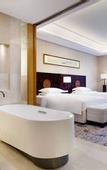 Туры в отель Wutai Mountain Marriott Hotel