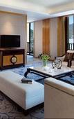 Туры в отель Wutai Mountain Marriott Hotel