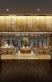 Туры в отель Wutai Mountain Marriott Hotel