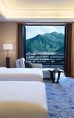 Туры в отель Wutai Mountain Marriott Hotel
