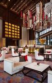 Туры в отель Wutai Mountain Marriott Hotel