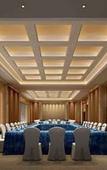 Туры в отель Wutai Mountain Marriott Hotel