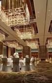 Туры в отель Wutai Mountain Marriott Hotel