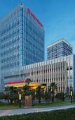 Туры в отель Wanda Realm Zengcheng Guangzhou