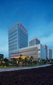 Туры в отель Wanda Realm Zengcheng Guangzhou