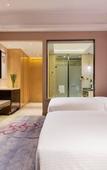 Туры в отель Wanda Realm Zengcheng Guangzhou