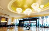 Туры в отель Grand New Century Resort Dongtou Wenzhou