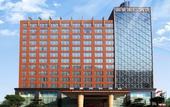 Туры в отель Shenzhen Yujing International Hotel (Liutang Subway Station)