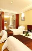 Туры в отель Shenzhen Yujing International Hotel (Liutang Subway Station)