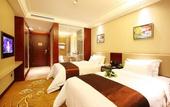 Туры в отель Shenzhen Yujing International Hotel (Liutang Subway Station)