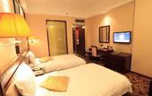 Туры в отель Golden Spring Hotel