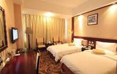 Туры в отель Golden Spring Hotel