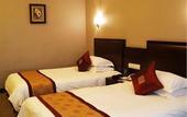 Туры в отель Pujiang International Hotel