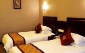 Туры в отель Pujiang International Hotel