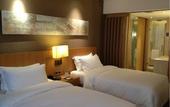 Туры в отель Tianfeng International Hotel