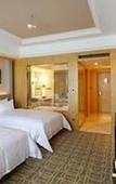 Туры в отель Wyndham Grand Plaza Royale Mingfa Zhangzhou