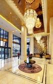 Туры в отель Wyndham Grand Plaza Royale Mingfa Zhangzhou