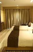 Туры в отель Wuhan Laisi Grand Rezen Hotel