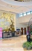Туры в отель Nanjing China Eastern Airlines Yan Guilai Business Hotel