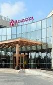 Туры в отель Nanjing China Eastern Airlines Yan Guilai Business Hotel