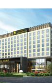 Туры в отель Wassim Hotel (Shanghai Pudong Theme Park)