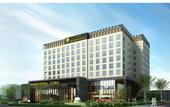 Туры в отель Wassim Hotel (Shanghai Pudong Theme Park)